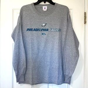 Philadelphia Eagles NFL Tee